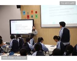 绣山中学信息老师：人工智能教育鼓励学生解决真实问题| C7娱乐 ...