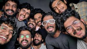 Aju John Sunny (@ajujohnsunny) • Instagram photos and videos