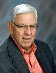 Obituary information for George R. Sutton