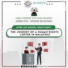 Azri sani bin mazlan is a lawyer since september 28,1996 currently practicing in azri, lee swee seng & co., kuala terengganu branch, terengganu. Series 5 Episode 20 Further Education On Future Aspects As A Lawyer By Gavelcast A Podcast On Anchor