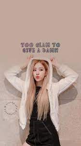#8.2987, blackpink, rose, jisoo, lisa. Blackpink Rose Phone Wallpapers Wallpaper Cave