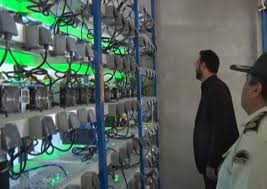 It's perfectly legal to mine bitcoin in the united states, but since it's designated as a commodity, capital gains have to be reported for tax. Iran Weighs Cryptocurrency Law That Could Boost State Revenue Iran International