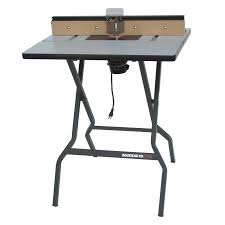 Model 3101 Folding Router Table In 2020 Router Table Router Table Height