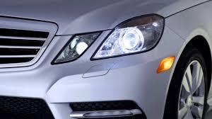 Exterior Light Switch Mercedes Benz Usa Owners Support Youtube