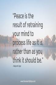 It is an ancient and sacred practice for finding and experiencing inner peace. 10 Quotes To Help You Find Peace Peace Quotes Finding Peace Quotes Inner Peace Quotes