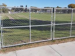Double swing gates for chain link fence, welded fence & temporary fence. Double Swing Gate Double Leaf Design Perfect For All Entry Purposes
