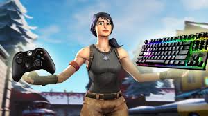 Online shopping from a great selection at movies & tv store. Sweaty Fortnite Skins Thumbnail Keyboard Novocom Top