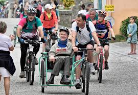 Image result for bicycle sidecar