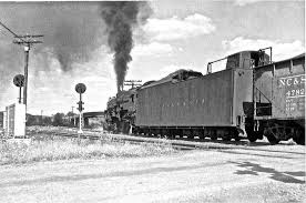 Not To Far Out Of Tyrone Pa At Vail Junction Is Prr I 1 Heading Coal Train Up The Bald Eagle Branch To Port Matilda An Pennsylvania Railroad Bald Eagle Photo