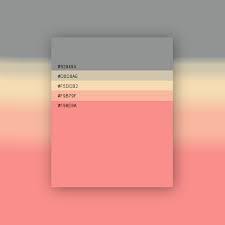 3 Pastel Color Combinations Google Search Color Schemes Pastel Colors Color