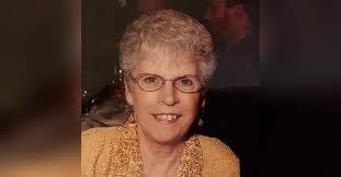 Lynda Gail Benedict Obituary