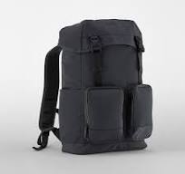 Stockholm Laptop Rucksack | Quadrabags