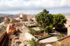 Sightseeing tips on almeria spain. Almeria Offizielle Tourismus Webseite Von Andalusien