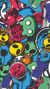 For 20 years, coolcold is just professional in making laptop cooling pad, laptop stand and microphone, with over 50 patent designs, all our products are popular among oversea markets. Cool Graffiti Wallpaper For Iphone Graffiti Tapete Graffiti Bilder Graffiti