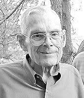 James Phelps Obituary (2014)
