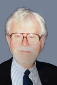 William Strickland Obituary (1932