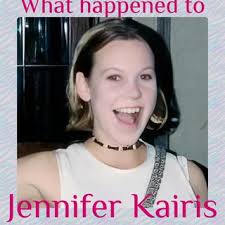 Jennifer Kairis Case