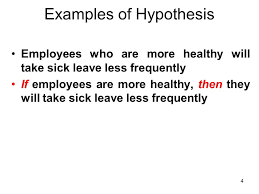 Business research methods unit 3 hypothesis dr. Business Research Methods Hypothesis Development And Measurement Ppt Download