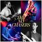 THE NO CHASERS event in Santa Monica, CA