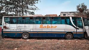Sebelum kita share foto bus bus bumel dalam sejarah otobus terutama di jawa tengah mari kita bahas asal mula kata bumel. Bus Jadul Jogja