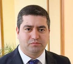 Naxçıvanda nazir işdən çıxarıldı