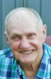 John W. 'Bill' Mulgrew 1944-2023