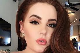 Tess Holliday
