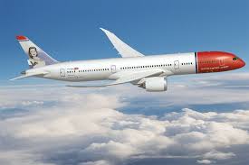 The company believes that demand for transatlantic travel will be back by late q1 or early q2 and anticipates that all its 15 boeing 787 dreamliners will be flying. Norse Atlantic Airways Norwegian Mark 2 Is Coming Soon