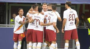 Bologna have been a tricky opponent for the giallorossi in recent seasons and there will be chances for both sides throughout this game. Dzeko Allo Scadere Piega Il Bologna La Roma Vince In 10 Per 2 1