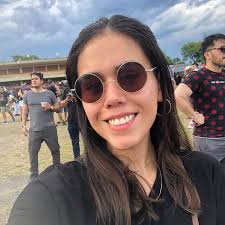 Ana Belen Benitez Morinigo