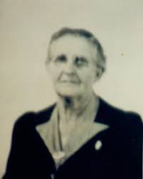 Rosemary Browning-Farley Altizer (1920-1982)