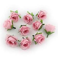 Flower Head In Bulk Wholesale For Crafts Artificial Silk Rose Fake Scrapbooking Flowers Ball Diy Party Festival Home Decor Wedding Decoration 30pieces 3 4cm Pi In 2020 Silk Roses Scrapbook Flowers Flower Ball