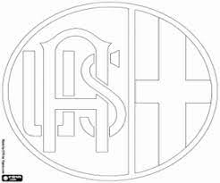 Alessandria calcio 1912 scarica l'app igrigi↪️orshop online su fb: Ausmalbilder Alessandria Calcio Emblem Zum Ausdrucken