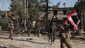 وزارة البيئة والمياه والزراعةمحدد حالياً. ØªØ¹Ù…ÙŠÙ… ÙˆØ²Ø§Ø±Ø© Ø§Ù„Ø¯ÙØ§Ø¹ Ø§Ù„ØªØ§Ø¨Ø¹Ø© Ù„Ù„Ø£Ø³Ø¯ ØªÙ…Ù†Ø¹ Ø§Ø¹ØªÙ‚Ø§Ù„ Ø£ØµØ­Ø§Ø¨ Ø§Ù„ØªØ³ÙˆÙŠØ§Øª Ø§Ù„Ø£ÙŠØ§Ù… Ø§Ù„Ø³ÙˆØ±ÙŠØ©