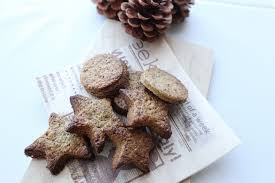 ほうじ茶で作るスイーツ 芳ばしい香がたまらないほうじ茶で作るクッキー Base Mag