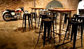 Industrial chic industrial style decor. How To Achieve An Industrial Chic Style Decor Yahire Furniture Hire Blog