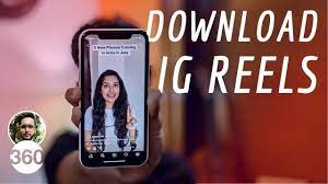 4click the download button to generate the download link for the instagram reel. Instagram Reels Video Download How To Download Instagram Reels For Free And Save Them To Your Phone Youtube