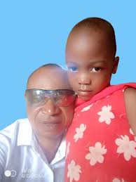 Happy 5th Birthday Wishes to a Daughter in Port St. Lucie, Florida