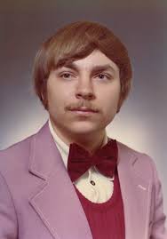 Remembering Mark O. Hagenbuch