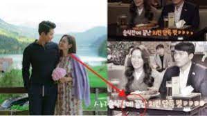 Without hyun bin, son ye jin alone went to see the cherry blossoms alone? Kedekatan Hyun Bin Dan Son Ye Jin Yang Bikin Baper Penggemarnya Minews Id