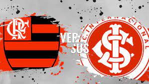 Dramatic brazilian title race between flamengo, internacional to be decided on final day. Flamengo X Internacional Veja Onde Assistir A Partida Do Brasileirao Serie A Gazeta Esportiva