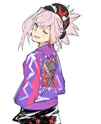 musashi fate fate anime series miyamoto musashi saber fate grand order