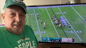 Jets 3-12 vs The Patriots 12-3 …