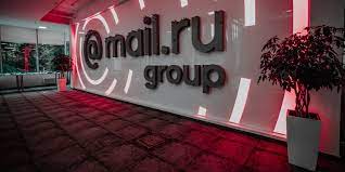 @mail.ru @inbox.ru @list.ru @bk.ru @internet.ru. Mail Ru Group Linkedin