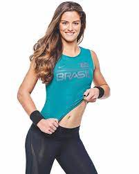 Which muscles does kayaking work? NÄƒstase Strikes Again Sakkari Looks Like A Man Page 3 Tennis Forum