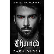 Ravaged: A Dark Vampire Reverse Harem Romance (Dark Vampires Book 2)