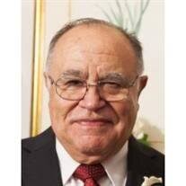 Fernando J. Leon Obituary