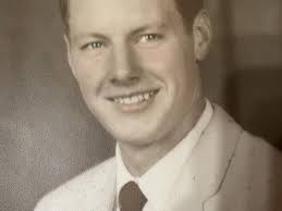 Ronald M Heppner's Obituary