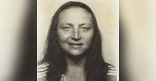 Helen Ann Keller Obituary