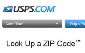 Zip Code Lookup Coding Zip Zip Code